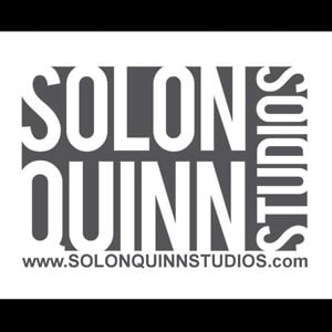 Profile picture for Solon Quinn