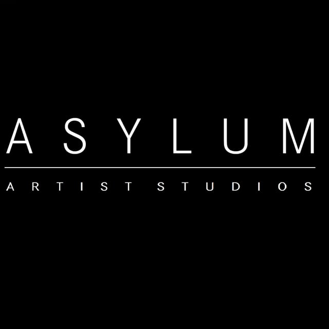Asylum Art Gallery