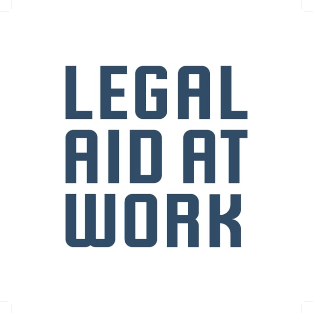 Legal Aid at Work