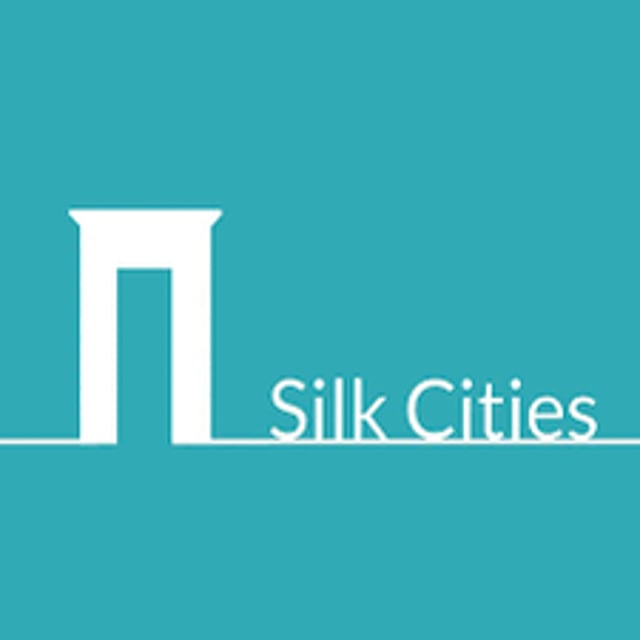Silk Cities