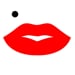 lipstick wallpaper - VH1 - 100 Sexiest Artists on Vimeo