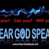 HearGodspeak