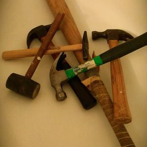 Image result for images of blunt objects