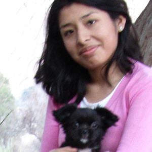 Profile picture for Melissa Sánchez