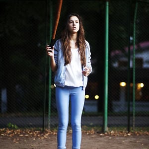 Profile picture for Anastasiya Gurskaya