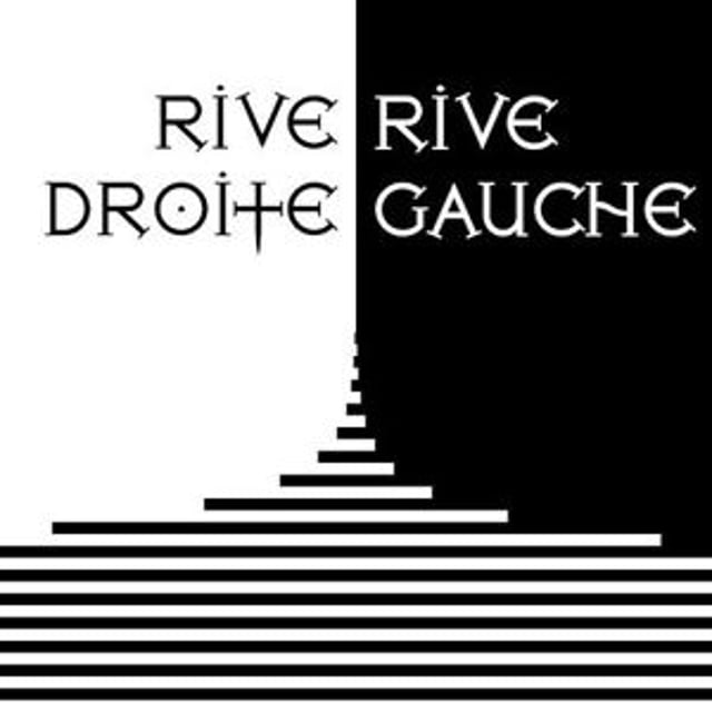 Rive Droite Rive Gauche
