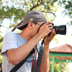 Profile picture for Edwin 'Winy' Rodríguez