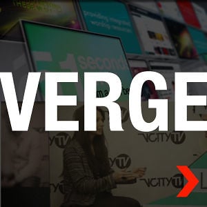 Profile picture for VERGE