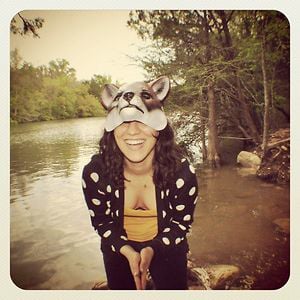 Profile picture for kristina donello