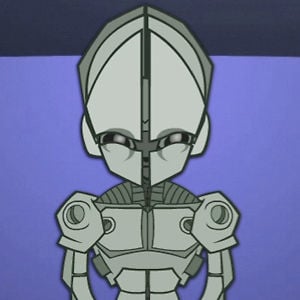 Profile picture for Alan Mc Namara