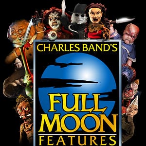 Profile picture for Full Moon Features