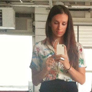 Profile picture for Sarah Foster