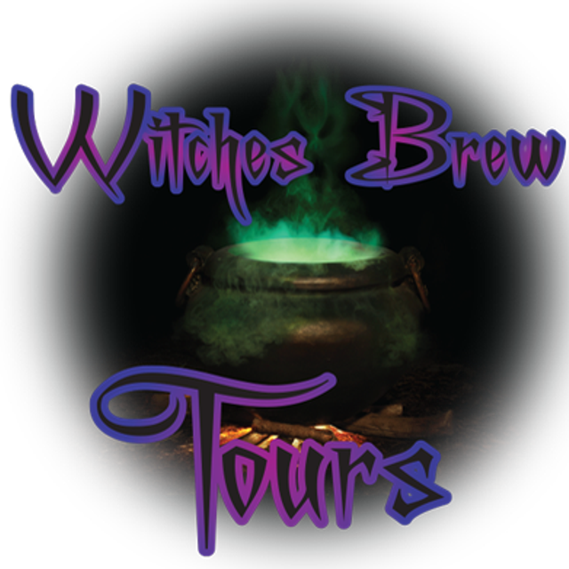 witches brew tours llc