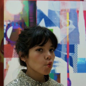 Profile picture for María Alejandra Herrera - 4048210_300x300