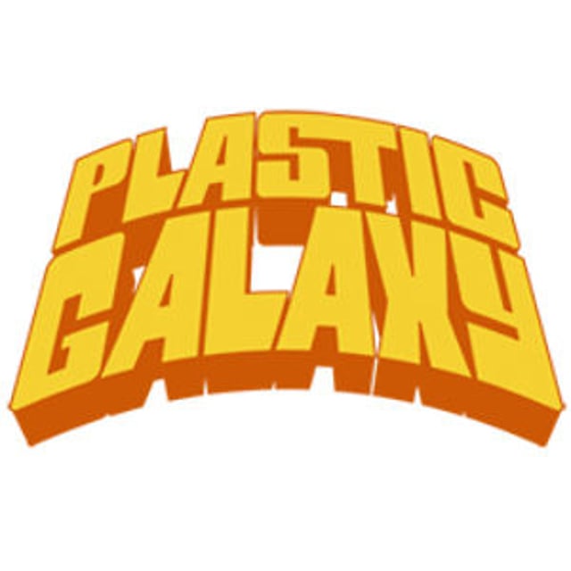 Plastic Galaxy