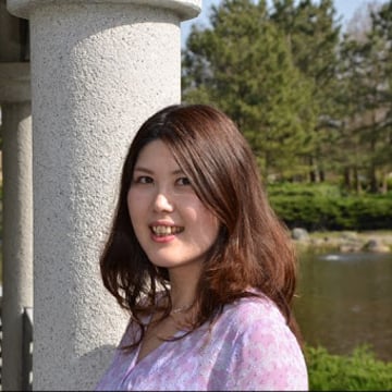 Vimeo profile picture for @wakana