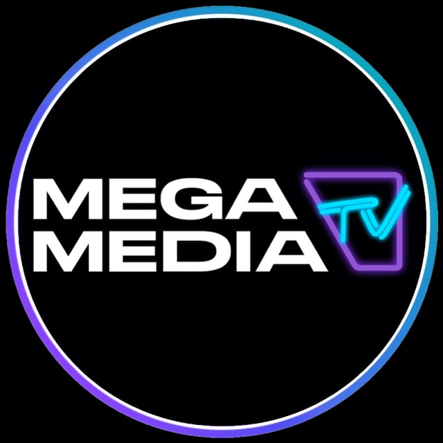 Mega Media TV