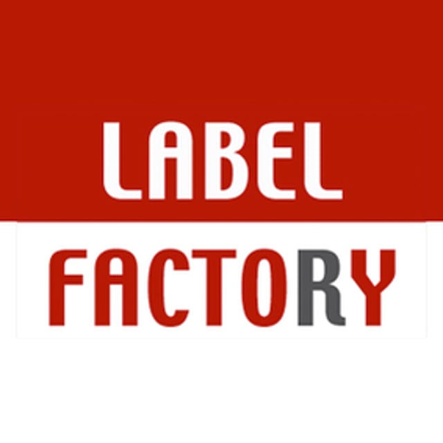LABEL FACTORY