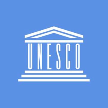 Vimeo profile picture for @unesco