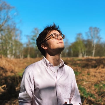 Vimeo profile picture for @atheist