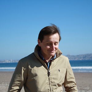 Profile picture for José M. Torres Garzón