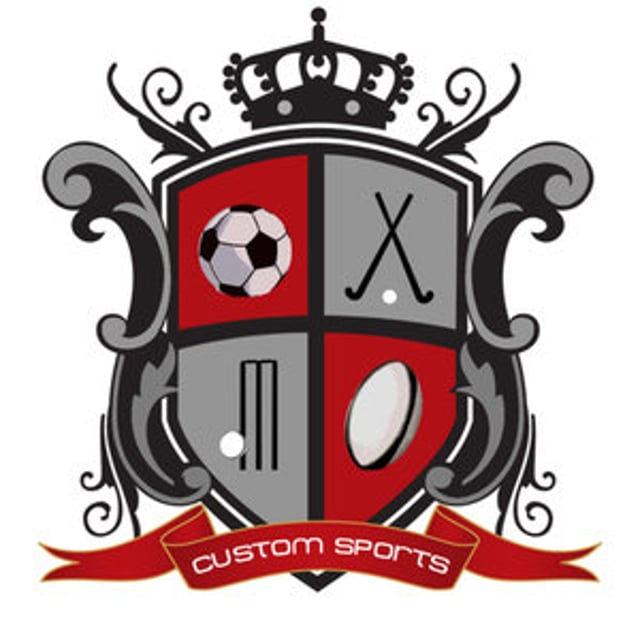 Custom Sports