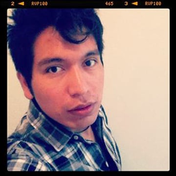 Vimeo profile picture for @spit