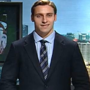 Profile picture for Eric Walsh