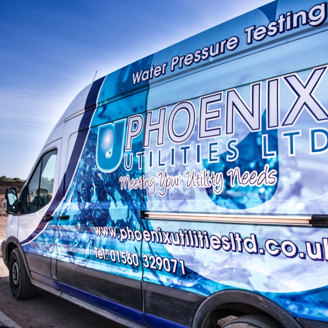 Phoenix Utilities Ltd