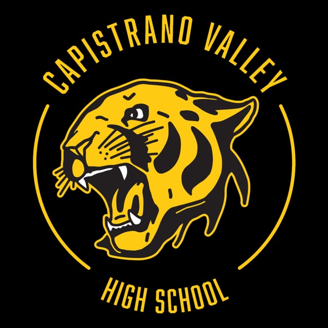 Capo Valley HS