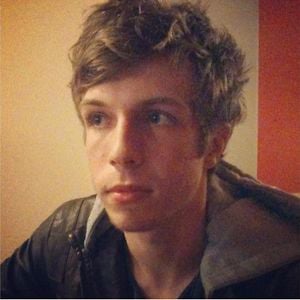 Profile picture for Matthew Rogers
