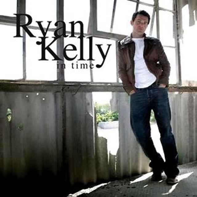 Ryan Kelly Music