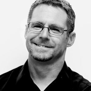 Profile picture for Rob Daly