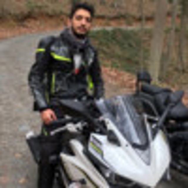 Emre Bugday