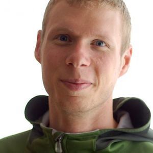 Profile picture for Herman Desmet