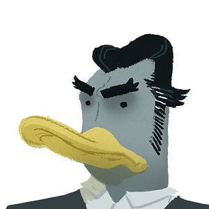 Profile picture for Mhill