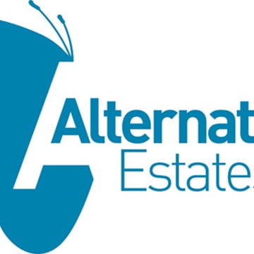 Vimeo profile picture for @alternative