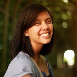 Profile picture for Mary Lapena