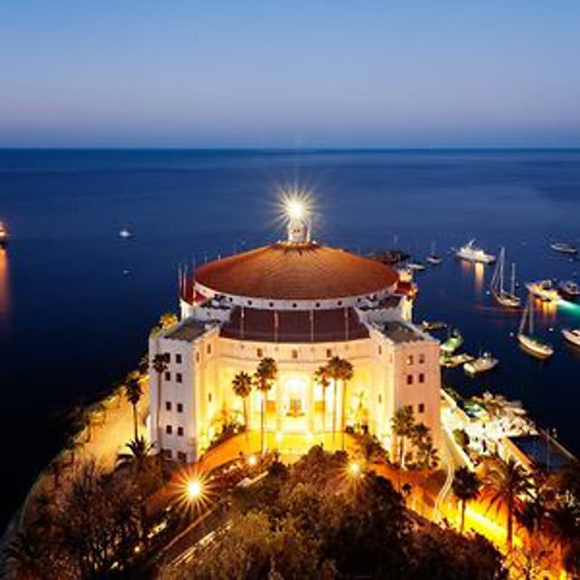 Catalina Island Company