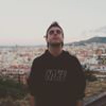 Vimeo profile picture for @fucking