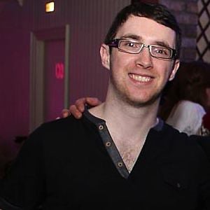 Profile picture for Aidan Carroll