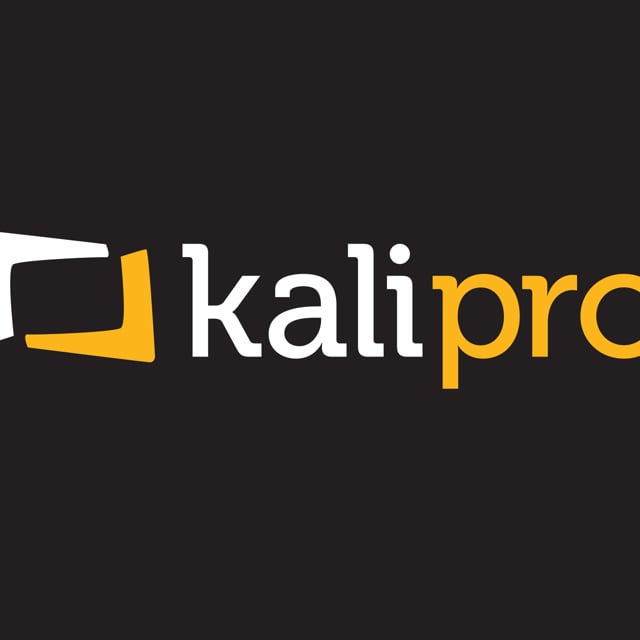 KaliPro