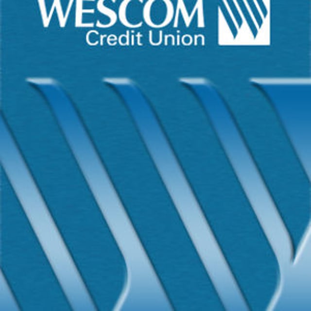 Wescom Credit Union