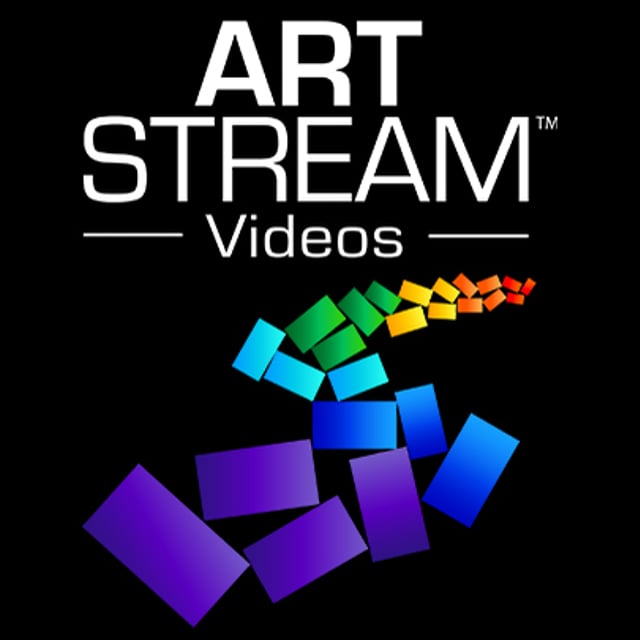 Art Stream Videos Art Producer, Creative Producer & Distributor