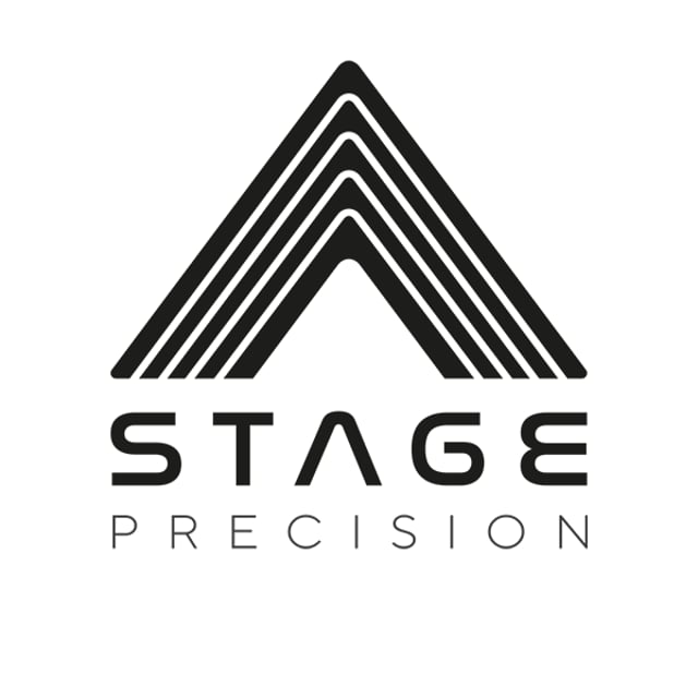 Stage Precision