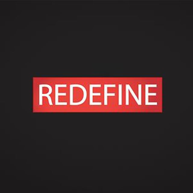 Redefine