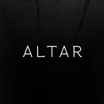 Vimeo profile picture for @altar