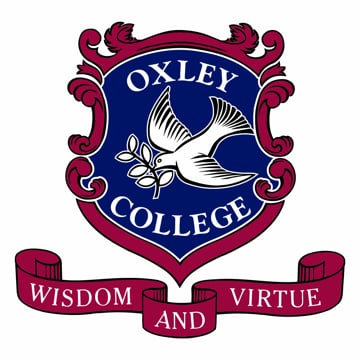 Vimeo profile picture for @oxley