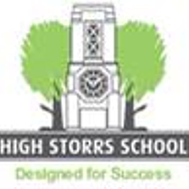 High Storrs