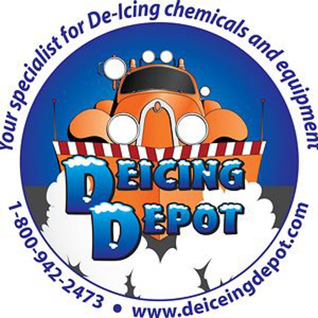 Deicing Depot